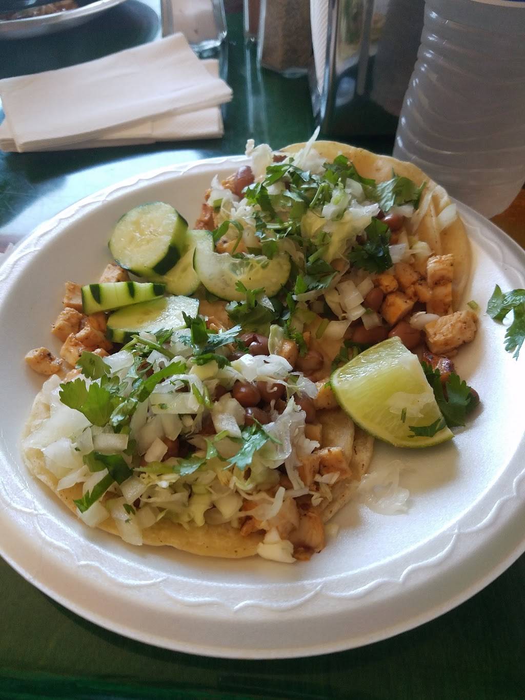 Taqueria Mis Amigos | restaurant | 20905 E Ocotillo Rd, Queen Creek, AZ 85142, USA | 4804585571 OR +1 480-458-5571