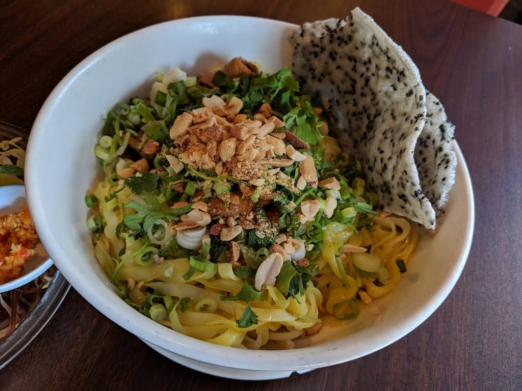 Mi Quang Co Thao | restaurant | 1560 N 4th St, San Jose, CA 95112, USA | 4082169035 OR +1 408-216-9035