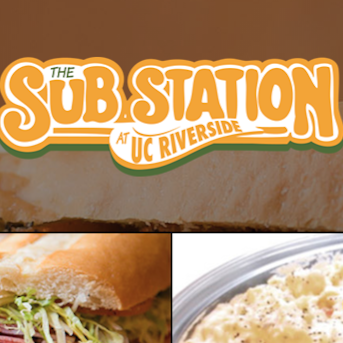The Sub Station | restaurant | 3663 Canyon Crest Dr, Riverside, CA 92507, USA | 9516834523 OR +1 951-683-4523