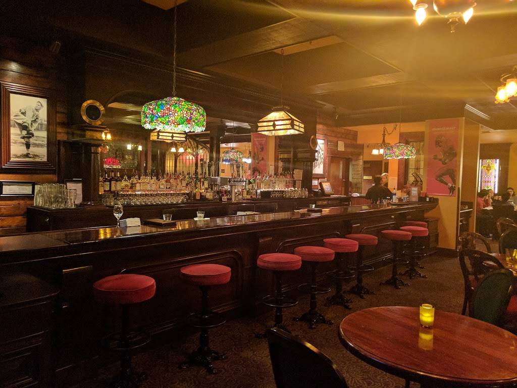 The Old Spaghetti Factory | restaurant | 1610 E Shaw Ave, Fresno, CA 93710, USA | 5592221066 OR +1 559-222-1066