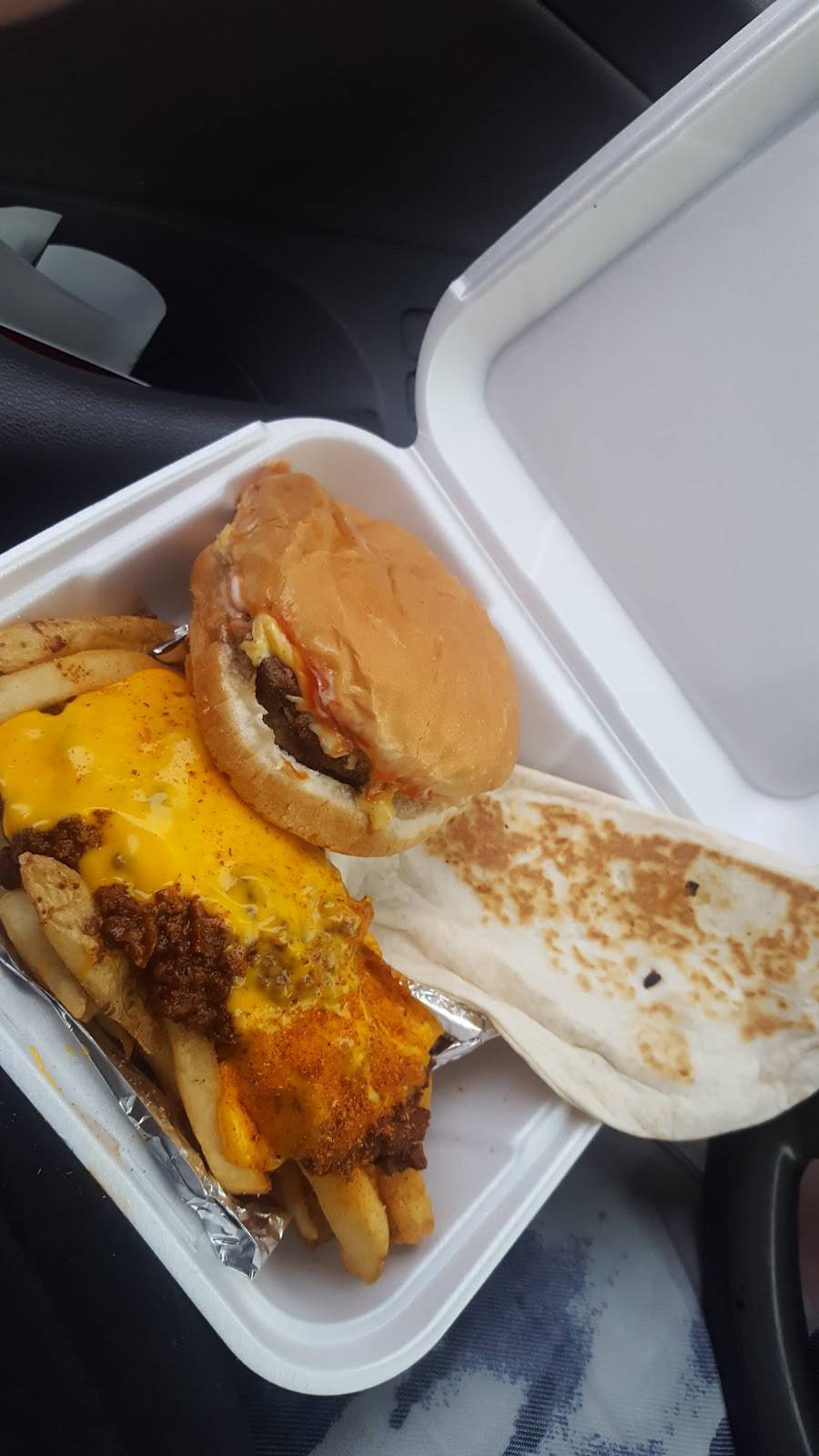 Cook Out | restaurant | 5406 Sapp Rd, Greensboro, NC 27409, USA | 3368547746 OR +1 336-854-7746