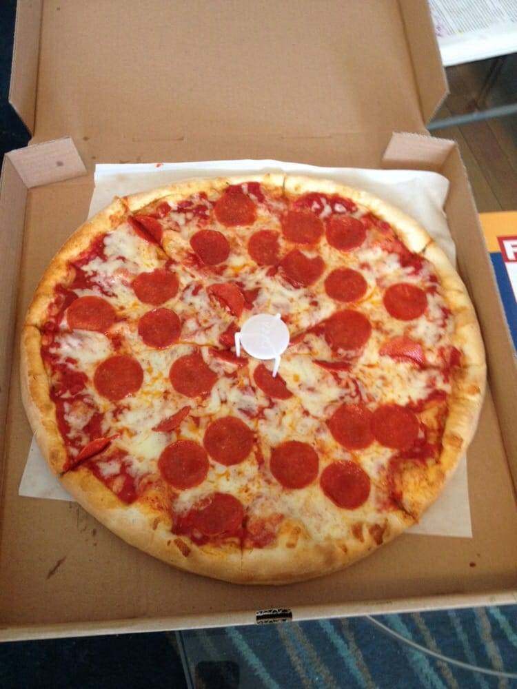 Porfirios Pizza And Pasta II | restaurant | 935 Veteran Hwy, Levittown, PA 19056, USA | 2157572700 OR +1 215-757-2700