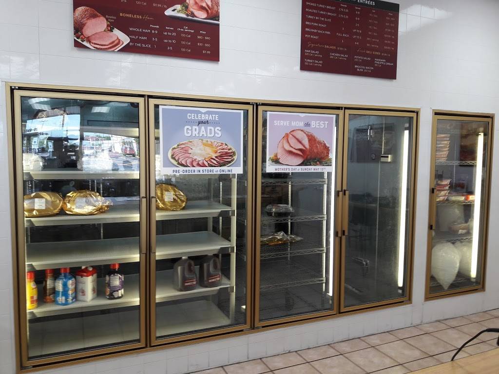 The Honey Baked Ham Company | cafe | 2349-61 Cherry Rd, Rock Hill, SC 29732, USA | 8033261000 OR +1 803-326-1000