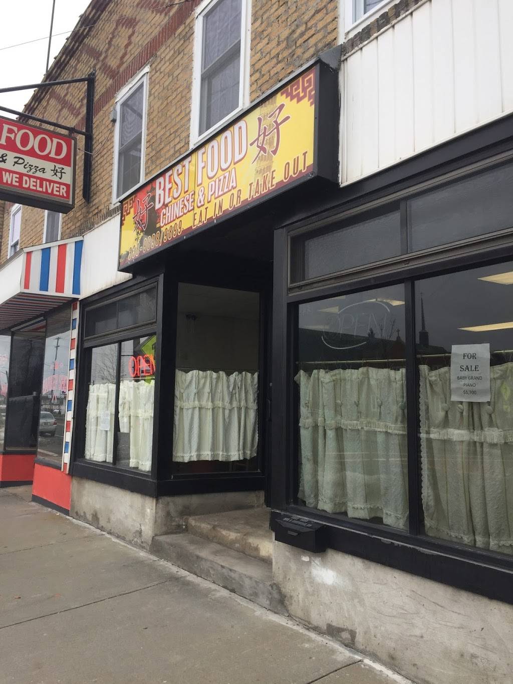 Best Chinese Food | restaurant | 233 E Dominick St, Rome, NY 13440, USA | 3153389898 OR +1 315-338-9898