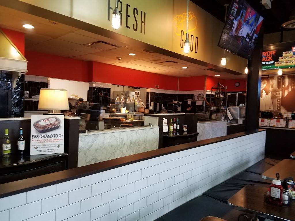 Buona | restaurant | 1170 N Arlington Heights Rd, Itasca, IL 60143, USA | 6307732333 OR +1 630-773-2333