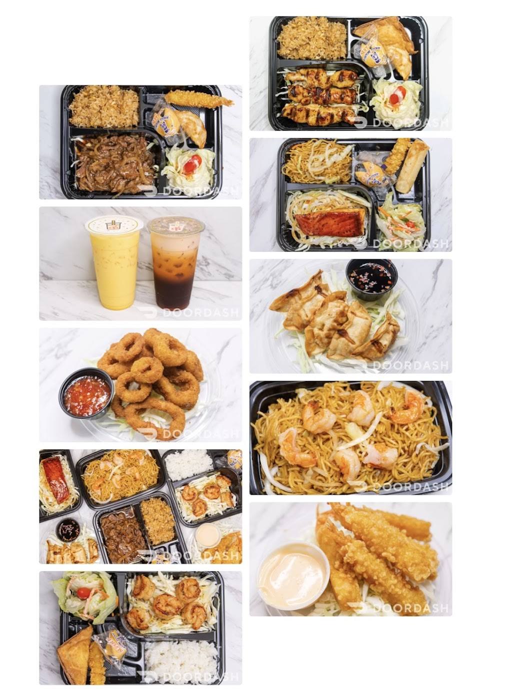 Nozomu Kitchen | restaurant | 427 Lombrano St Unit 10, San Antonio, TX 78207, USA | 5018378887 OR +1 501-837-8887