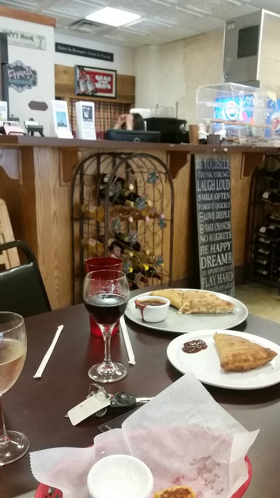 Papa Jacks Pizza | restaurant | 1014 Main St, Lexington, MO 64067, USA | 6602599095 OR +1 660-259-9095