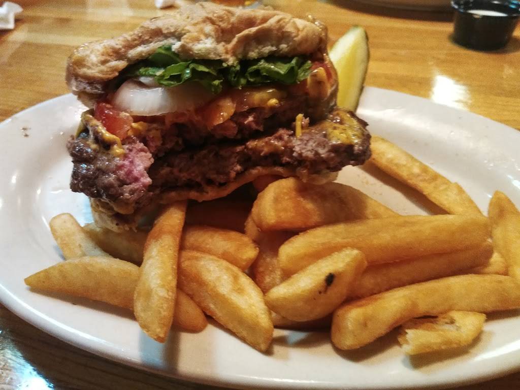 OH! Bryans Family Steak House | restaurant | 727 Main St W, Hartselle, AL 35640, USA | 2567738788 OR +1 256-773-8788