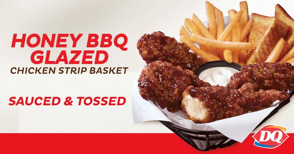 Dairy Queen Grill & Chill | restaurant | 7530 212th St SW, Edmonds, WA 98026, USA | 4257760303 OR +1 425-776-0303