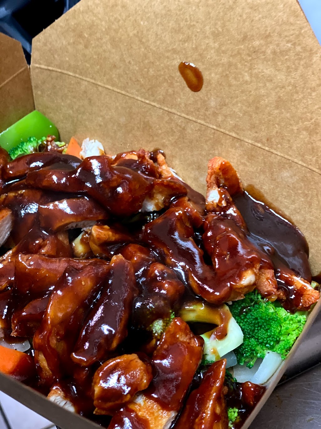 Halal Fusion Chinese Restaurant | restaurant | 2748 Germantown Ave, Philadelphia, PA 19133, USA | 2675412808 OR +1 267-541-2808