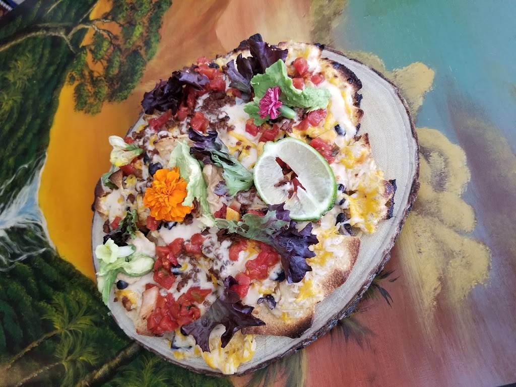 Dellz Uptown | restaurant | 511 Rutledge Ave, Charleston, SC 29403, USA | 8436410352 OR +1 843-641-0352