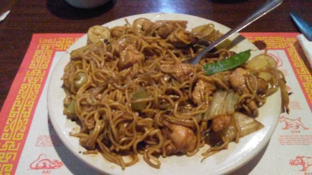 China Villa | restaurant | 25019 Van Dyke Ave, Center Line, MI 48015, USA | 5867570800 OR +1 586-757-0800