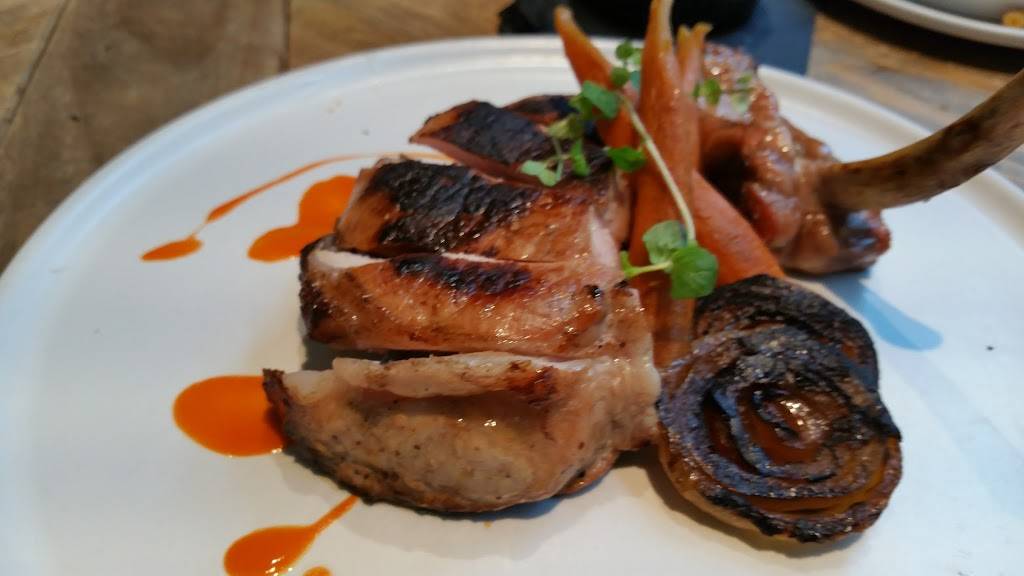 FarmTable Cucina | restaurant | 179 2nd Ave N, St. Petersburg, FL 33701, USA | 7275236297 OR +1 727-523-6297