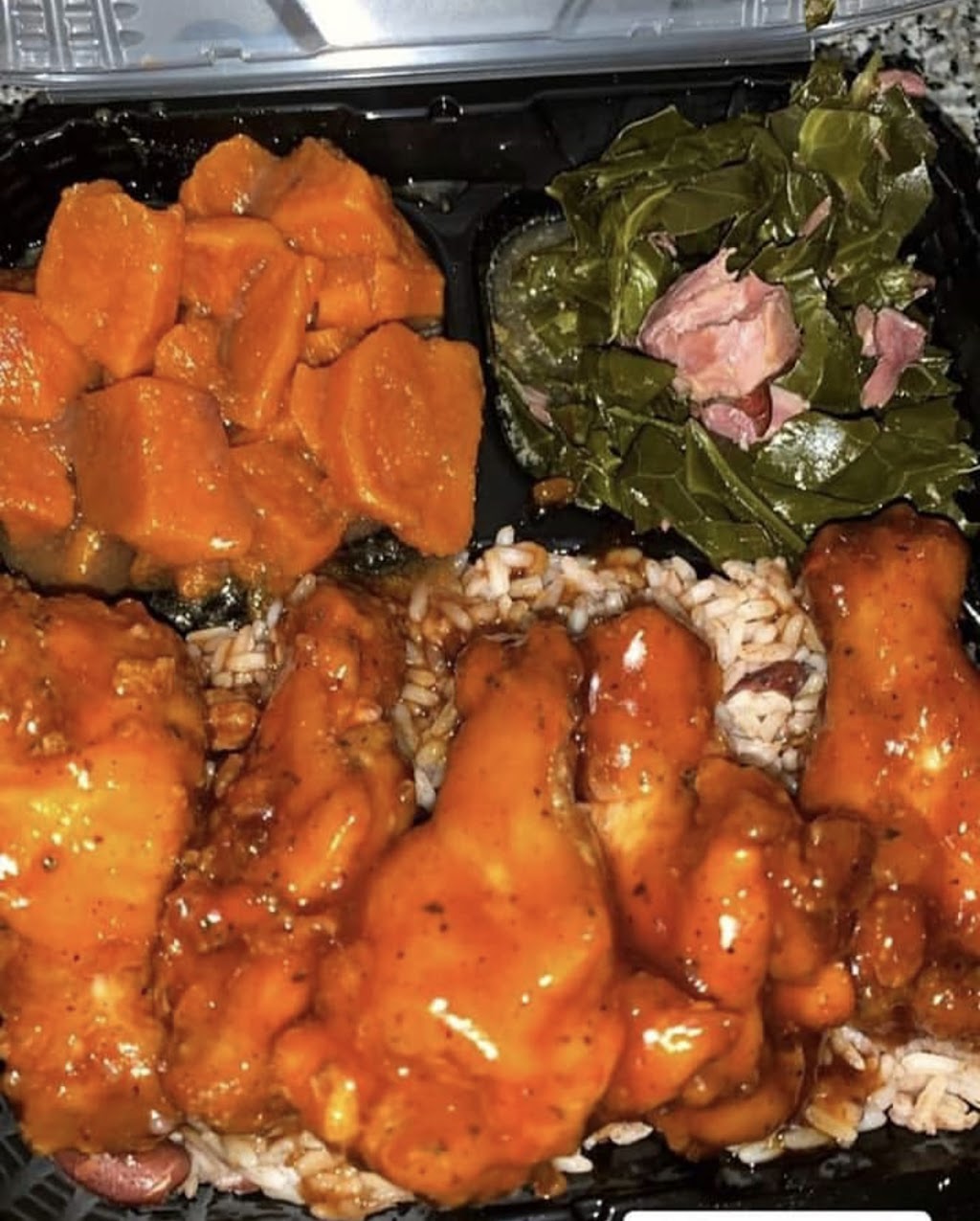 8s_enuff | restaurant | Bronx, NY 10462, USA | 6465479925 OR +1 646-547-9925