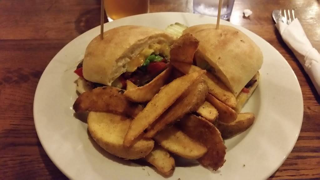 Miners Alley Brewing Co | restaurant | 2053 Montgomery St, Oroville, CA 95965, USA | 5306934388 OR +1 530-693-4388