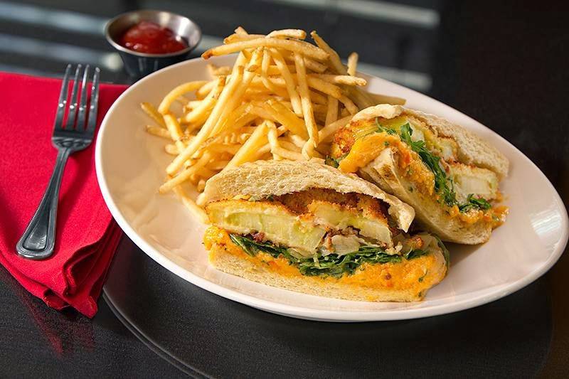 The Harding House | restaurant | 5025 Harding Pike, Nashville, TN 37205, USA | 6153560096 OR +1 615-356-0096