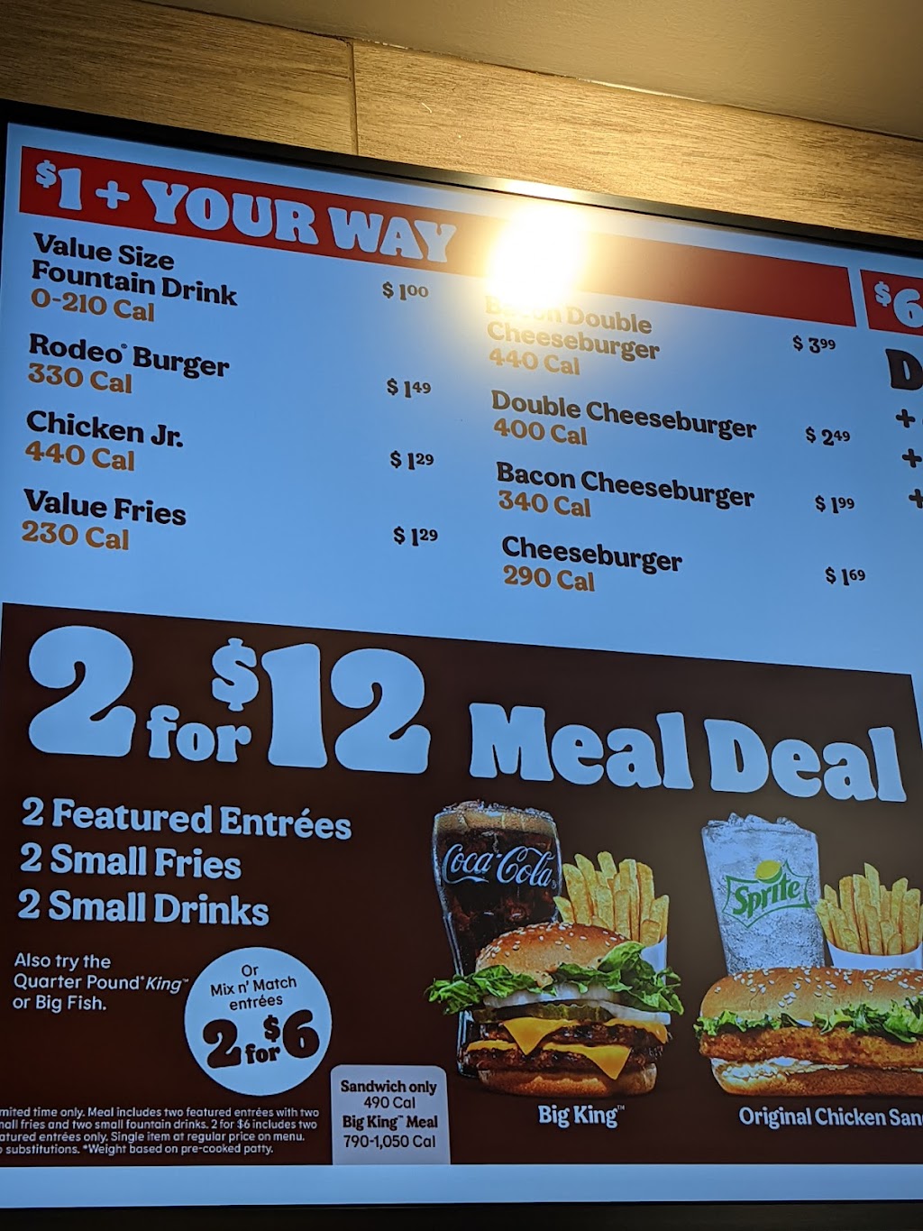 Burger King | restaurant | 3170 Chino Ave, Chino Hills, CA 91709, USA | 9095483459 OR +1 909-548-3459