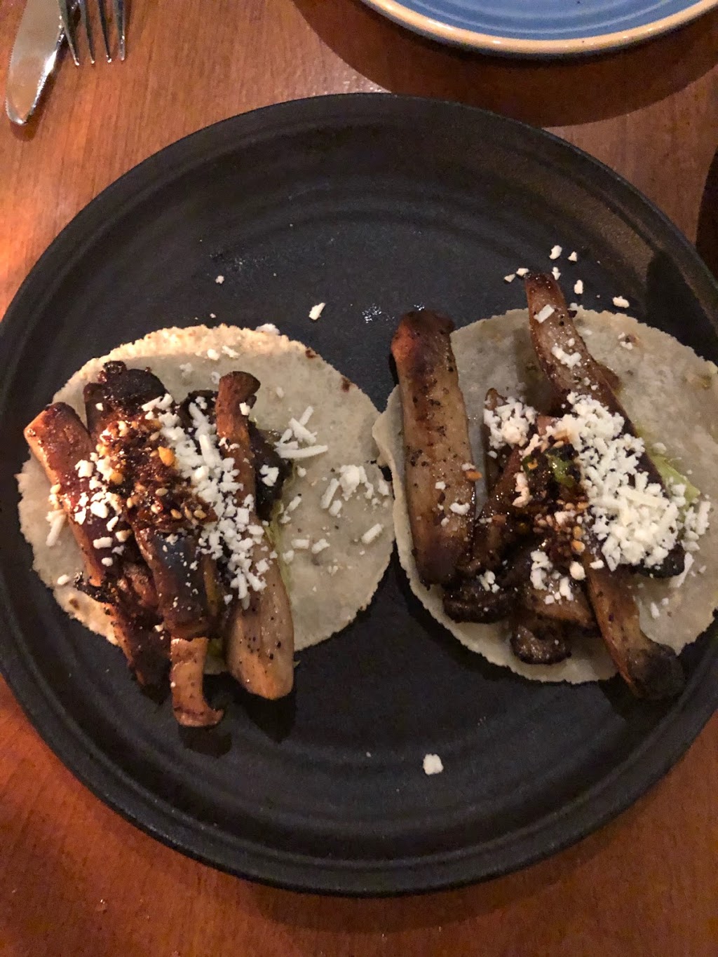 Otra | restaurant | 682 Haight St, San Francisco, CA 94117, USA | 4155002774 OR +1 415-500-2774