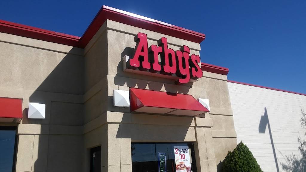 Arbys | meal takeaway | 1474 S 40 E St, Provo, UT 84601, USA | 8013777439 OR +1 801-377-7439