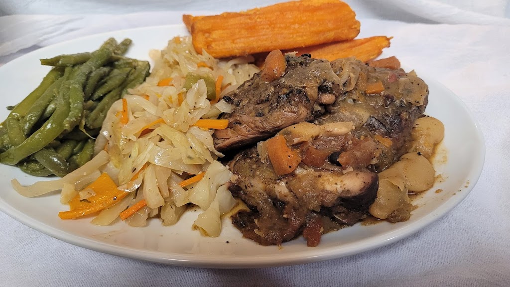 Unity House Caribbean Restaurant | restaurant | 307 SW Dade St, Madison, FL 32340, USA | 8509734556 OR +1 850-973-4556