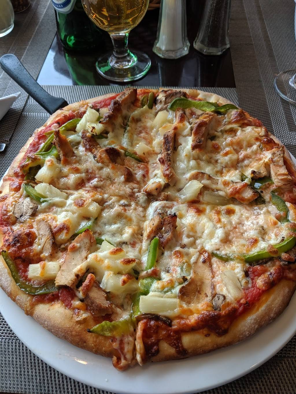 Romis | restaurant | 3062 Bloor St W, Etobicoke, ON M8X 1C4, Canada | 4162335885 OR +1 416-233-5885