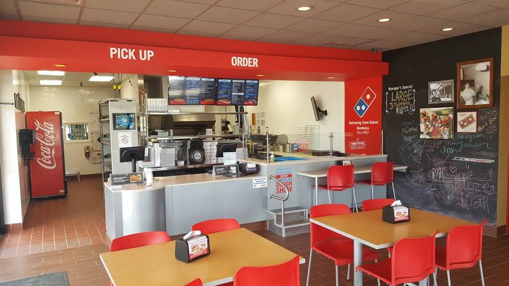 Dominos Pizza | meal delivery | 6072 GA-53 Ste A, Braselton, GA 30517, USA | 7066580000 OR +1 706-658-0000