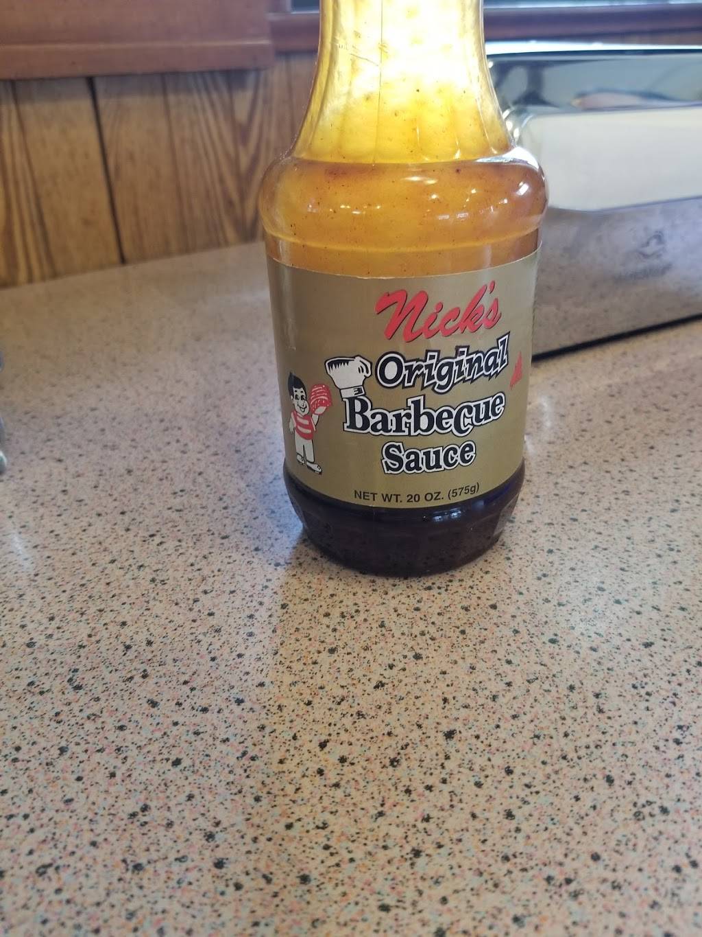 Nicks Barbecue | restaurant | 5500 W Cal Sag Rd, Alsip, IL 60803, USA | 7089237427 OR +1 708-923-7427