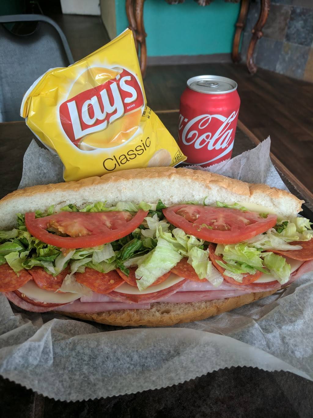 Florida Ave Pizza | restaurant | 2780 N Florida Ave, Hernando, FL 34442, USA | 3524198651 OR +1 352-419-8651