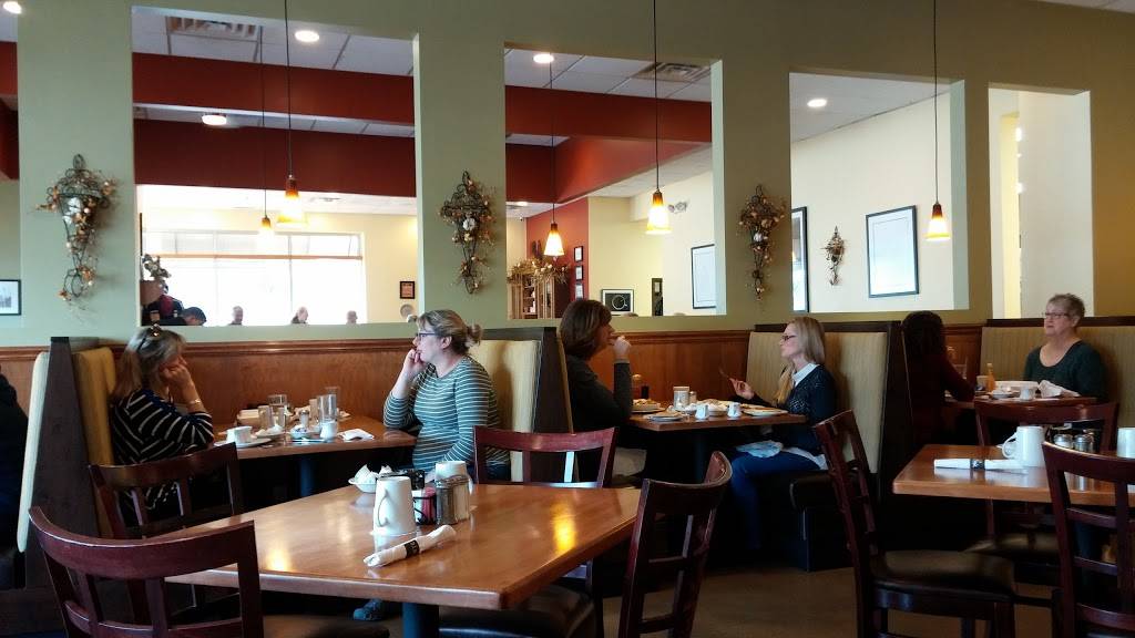 Brunch Cafe-Fox River Grove | restaurant | 935 IL-22, Fox River Grove, IL 60021, USA | 8475160409 OR +1 847-516-0409