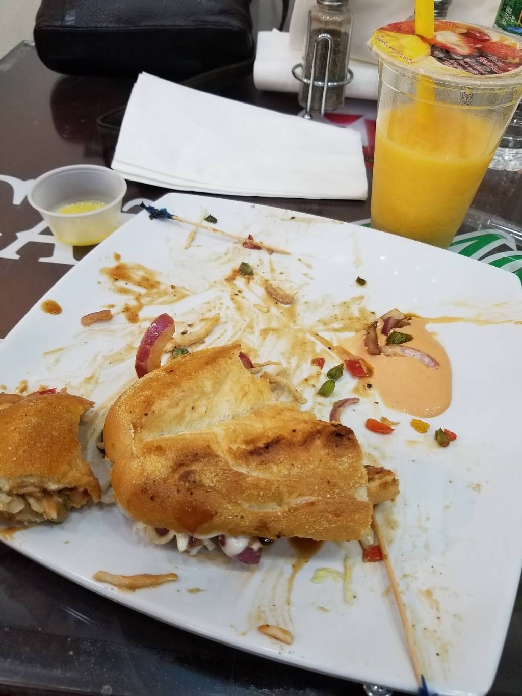 Cane Natural | restaurant | 52a Sherman Ave, New York, NY 10040, USA | 6465901599 OR +1 646-590-1599