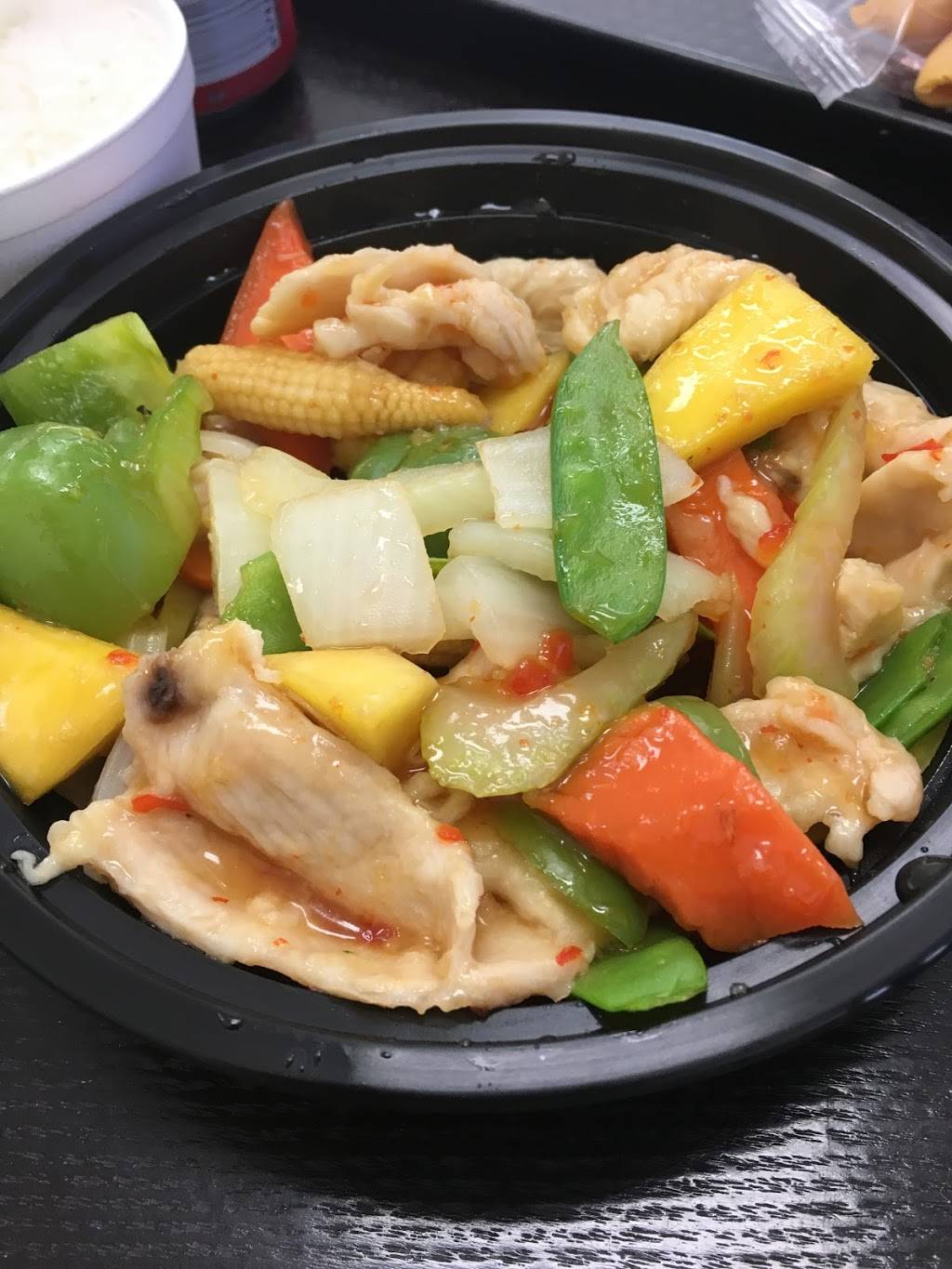 QQ Restaurant | restaurant | 206497 ON-26, Meaford, ON N4L 1W7, Canada | 5195382288 OR +1 519-538-2288