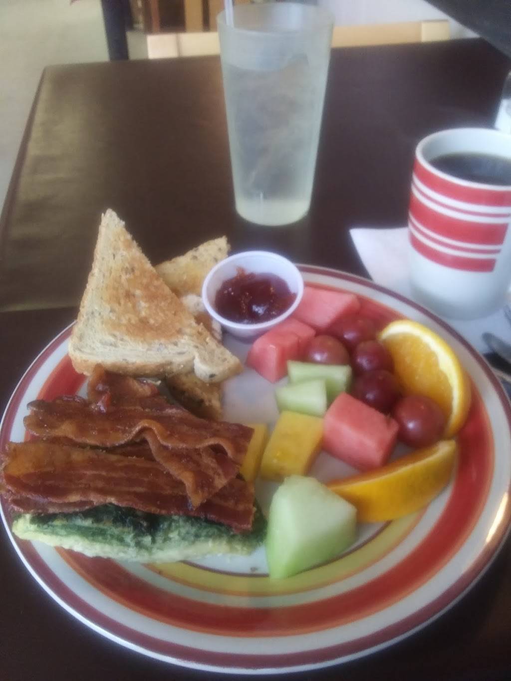 Corner Stop Cafe | restaurant | 5 S Locust St, Dexter, MO 63841, USA | 5736145484 OR +1 573-614-5484