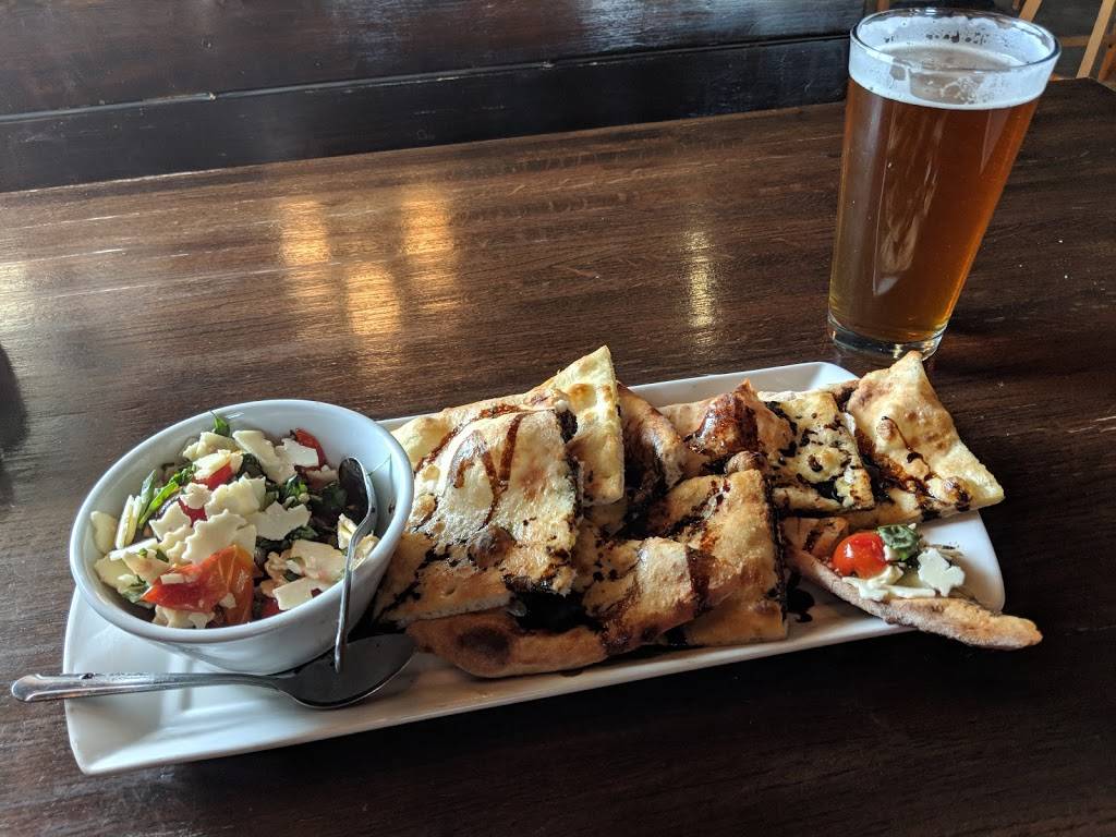 Boomer Pizza | restaurant | 14039 Edgewood Dr N, Baxter, MN 56425, USA | 2184544900 OR +1 218-454-4900