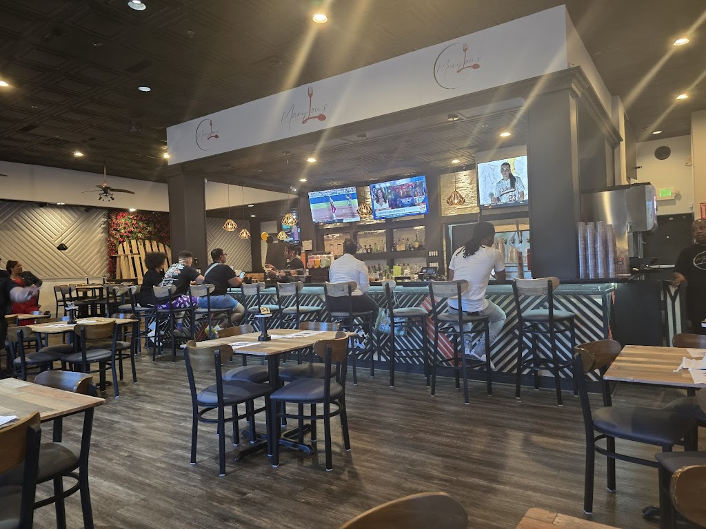 Marylous | restaurant | 731 Cady Dr, Fort Washington, MD 20744, USA | 3014942129 OR +1 301-494-2129