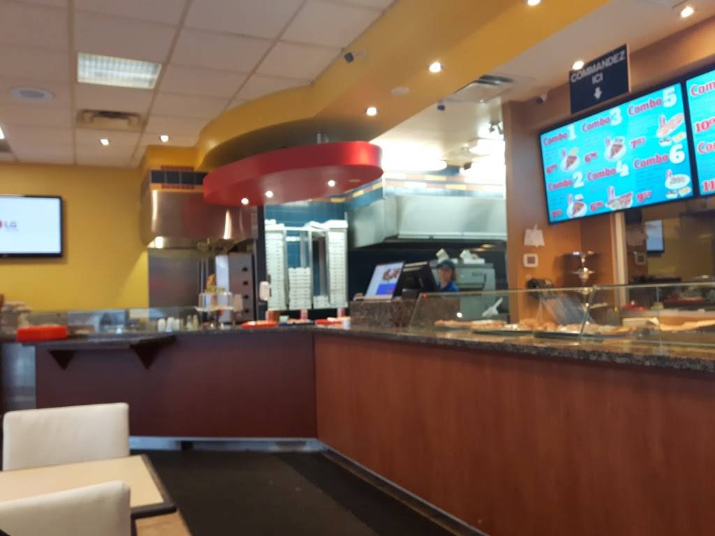 Subway | restaurant | 20 Carrefour Du Plateau, Gatineau, QC J9A 3A2, Canada | 8197754224 OR +1 819-775-4224