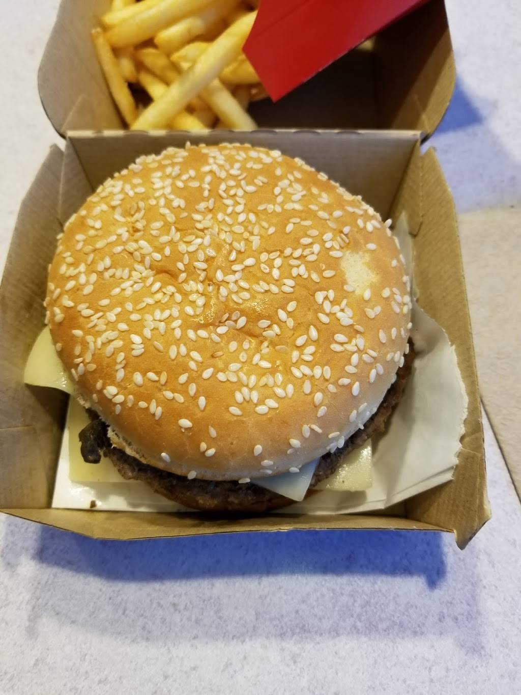 McDonalds | cafe | 2770 S, M-33, Rose City, MI 48654, USA | 9896853773 OR +1 989-685-3773