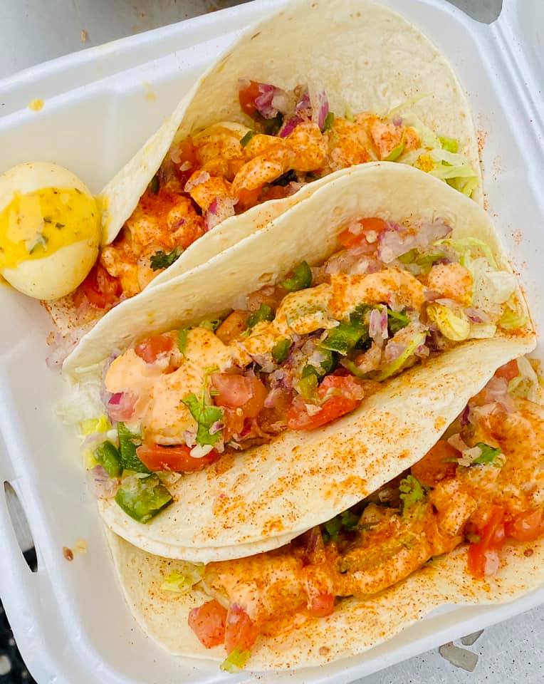 The LandShark Crawfish | restaurant | 235 US-51, Ridgeland, MS 39157, USA | 6016681234 OR +1 601-668-1234