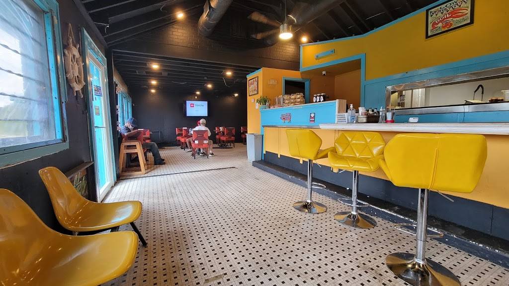 Zenas BBQ and Seafood Joint | restaurant | 339 University Ave SW, Atlanta, GA 30310, USA | 6789732913 OR +1 678-973-2913