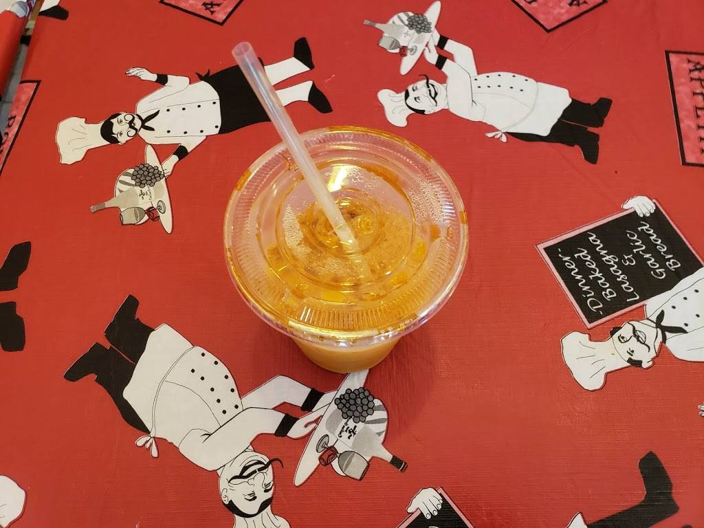 UThai | restaurant | 63-55 Wetherole St, Rego Park, NY 11374, USA | 7188971575 OR +1 718-897-1575