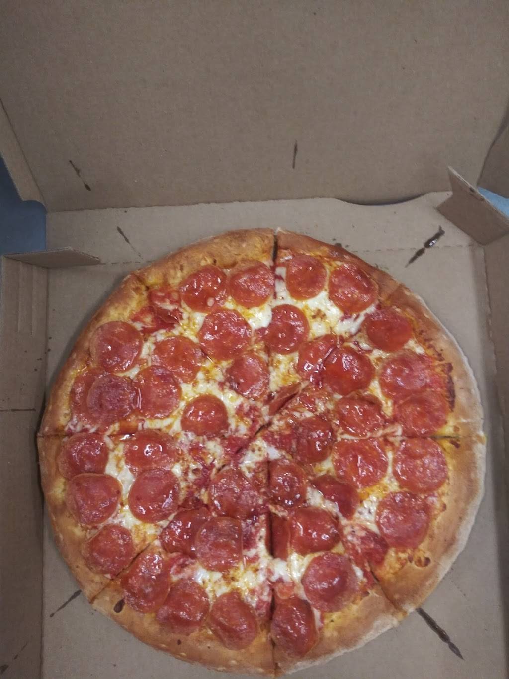 Papa Johns Pizza | restaurant | 3675 Nameoki Rd, Granite City, IL 62040, USA | 6188777272 OR +1 618-877-7272