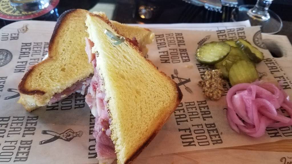 The Annex Tap Room & Provisions | restaurant | 103 Sacramento St, Auburn, CA 95603, USA | 5305372895 OR +1 530-537-2895