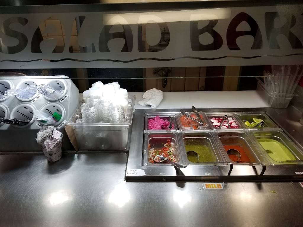 Taqueria El Pueblito | restaurant | 1800 E Fort Lowell Rd a156, Tucson, AZ 85719, USA | 5203399336 OR +1 520-339-9336