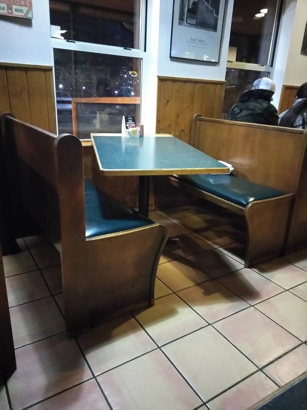 Ribs Hickory Pit BBQ | restaurant | 120 Nelson Ln, Los Lunas, NM 87031, USA | 5058660000 OR +1 505-866-0000