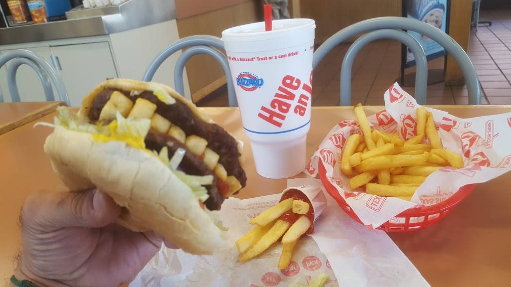 Dairy Queen | restaurant | 5635 Fredericksburg Rd, San Antonio, TX 78229, USA | 2106143970 OR +1 210-614-3970