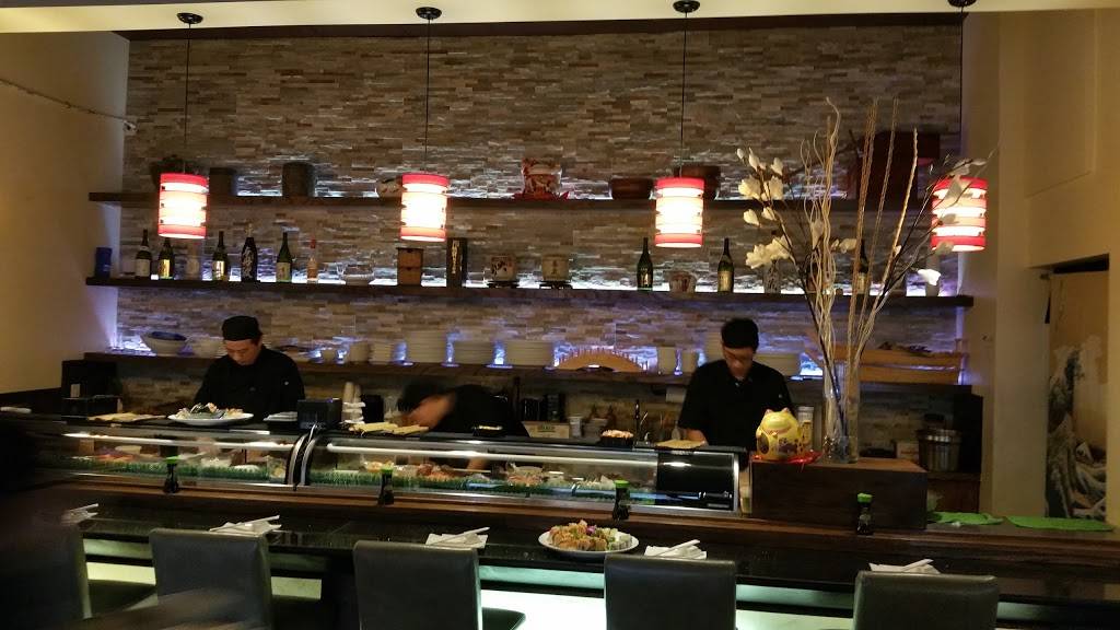 TOKI JAPANESE RESTAURANT | restaurant | 80 Broad St, Red Bank, NJ 07701, USA | 7322688619 OR +1 732-268-8619