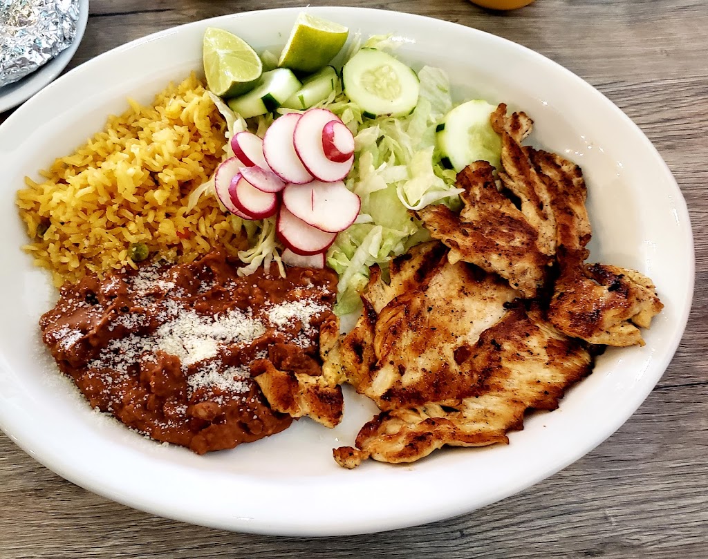 Crazy Mexican Restaurante and Bar | restaurant | 403 Broadway St, Myrtle Beach, SC 29577, USA | 8435089524 OR +1 843-508-9524