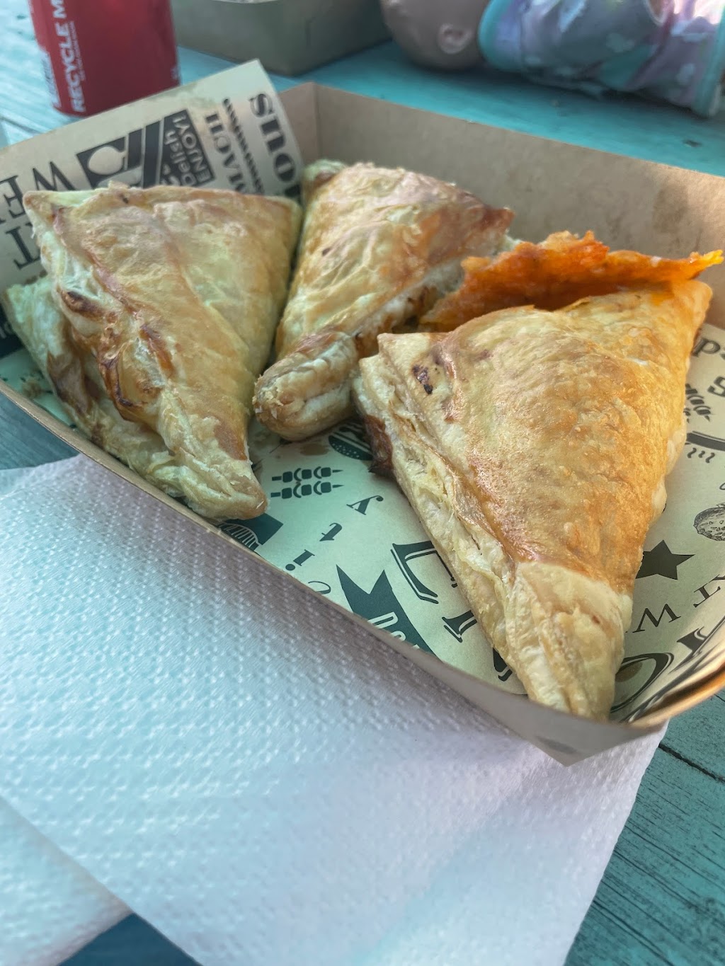 Crunchy’s | restaurant | 6217 N Fry Rd, Katy, TX 77449, USA | 3465380440 OR +1 346-538-0440