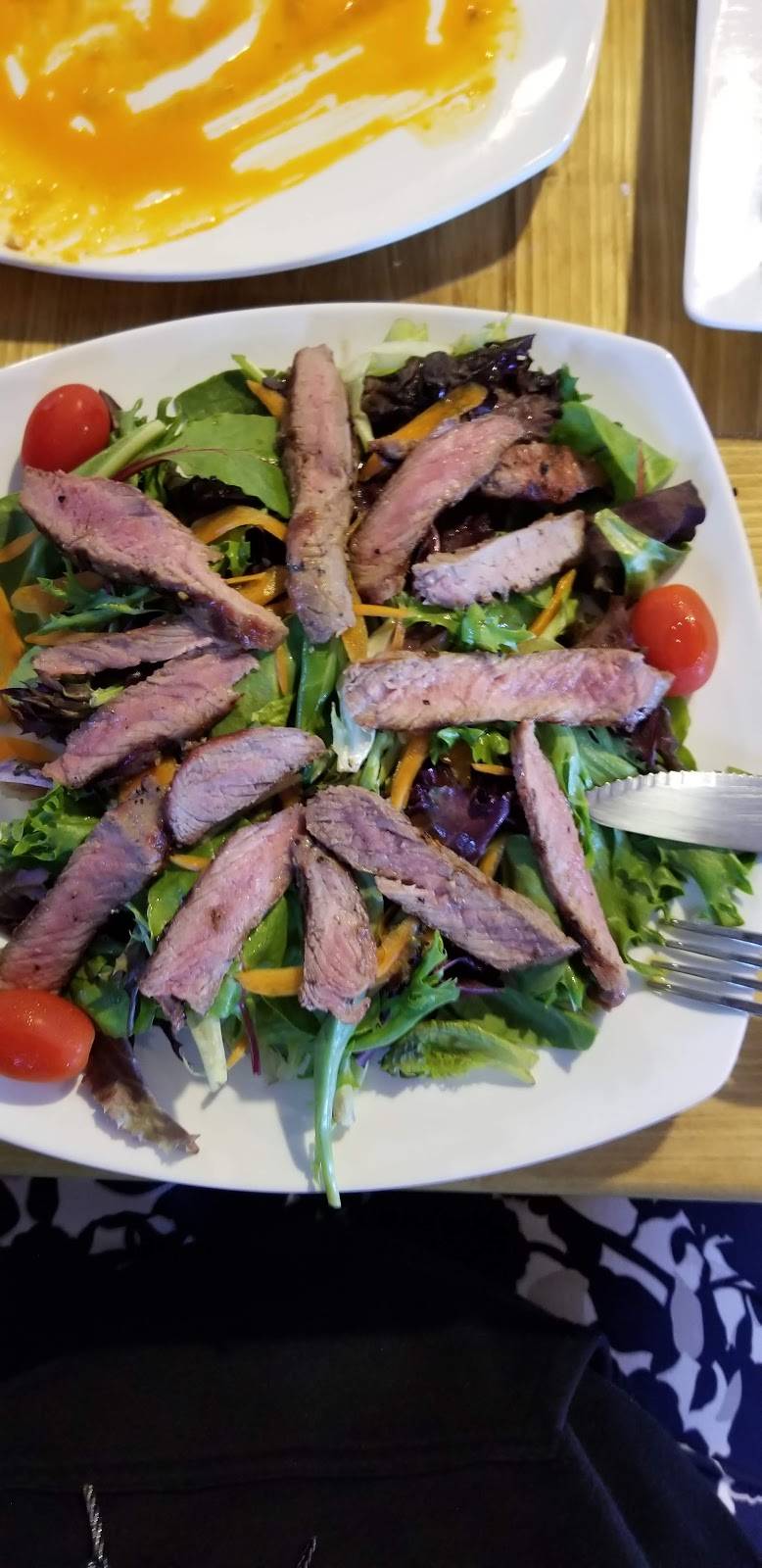 The Steer | restaurant | 8015 S Orange Ave, Orlando, FL 32809, USA | 4072866802 OR +1 407-286-6802