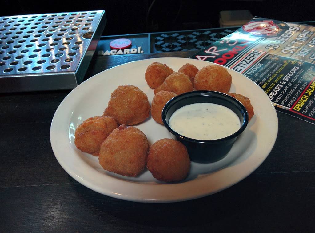 Bar 33 Brooklyn | restaurant | 4729 SE Milwaukie Ave, Portland, OR 97202, USA | 5037194344 OR +1 503-719-4344