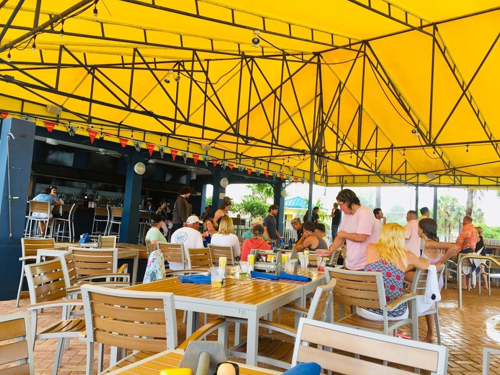 Blue Pointe Bar and Grill | restaurant | 18701 SE Federal Hwy, Tequesta, FL 33469, USA | 5614066270 OR +1 561-406-6270